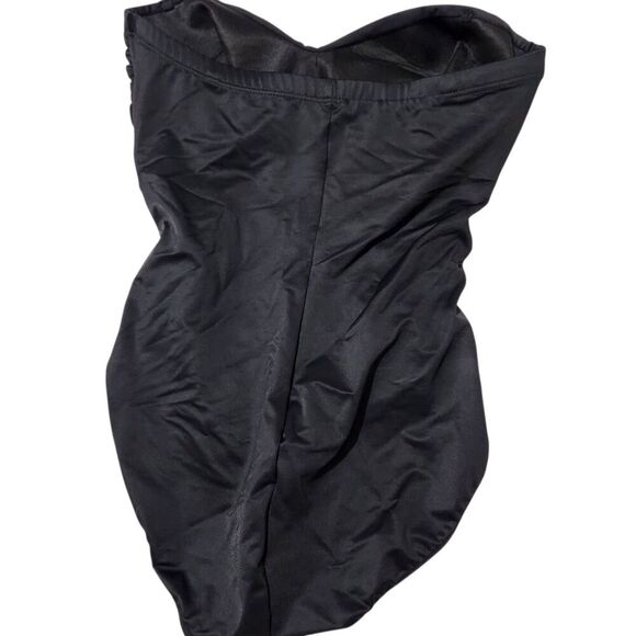 Miraclesuit Swimsuit Size 14. 2pcs!! One Green One Black - Picture 6 of 14